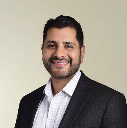 Hardeep Gill, CPA, CCA
