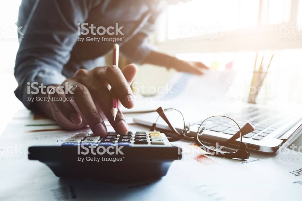 Accounting Services