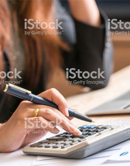 Tax Checklist
