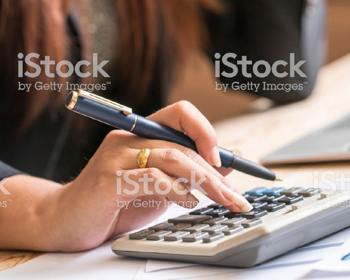 Tax Checklist
